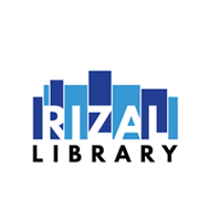 Rizal Library logo